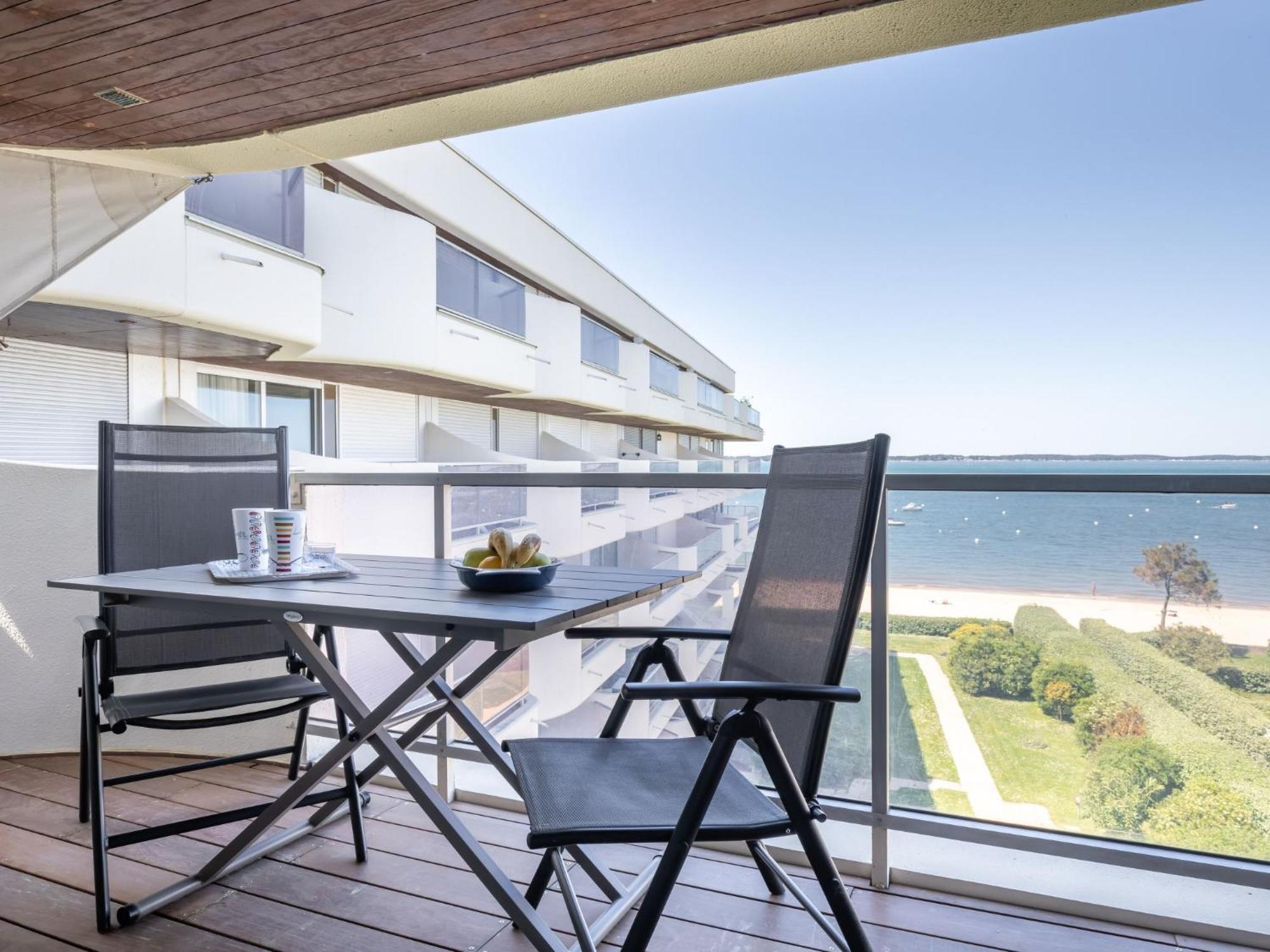 Aquitania-4 By Interhome